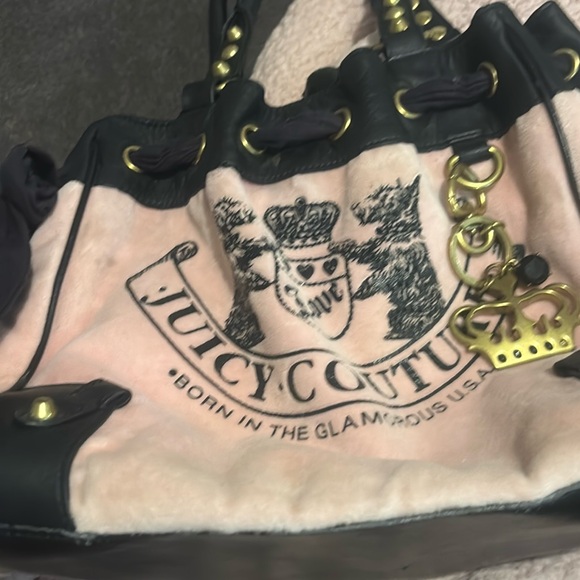 Vintage juicy couture - Picture 3 of 3
